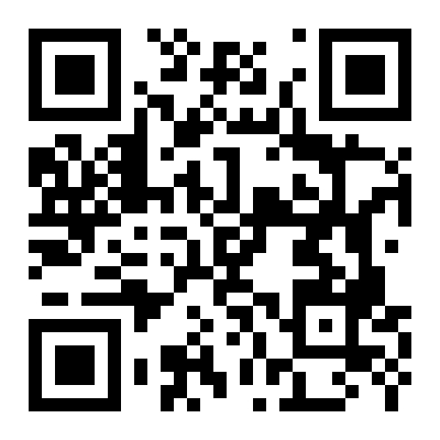 QR-Code zum Laden von LeibFit im App Store